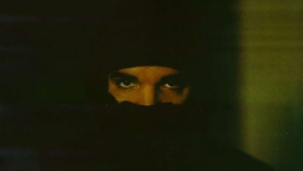 “Dark Lane Demo Tapes” Mixtape | Image: Instagram/champagnepapi