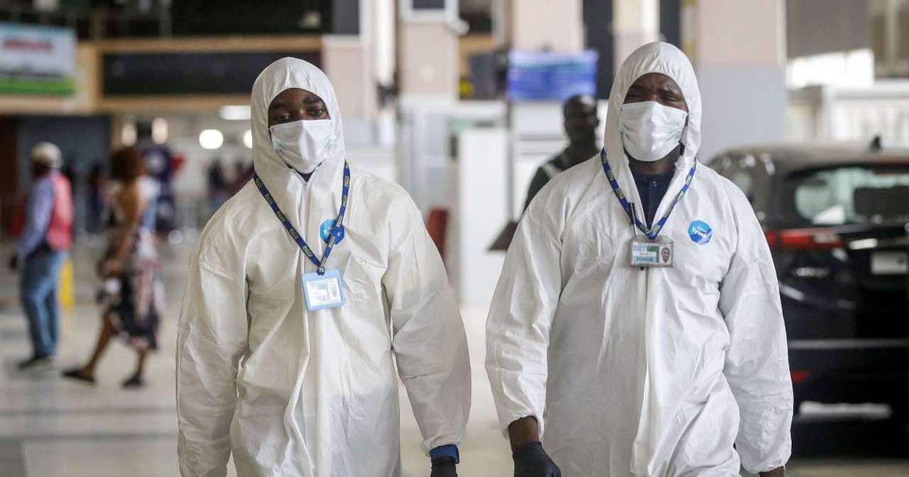 coronavirus