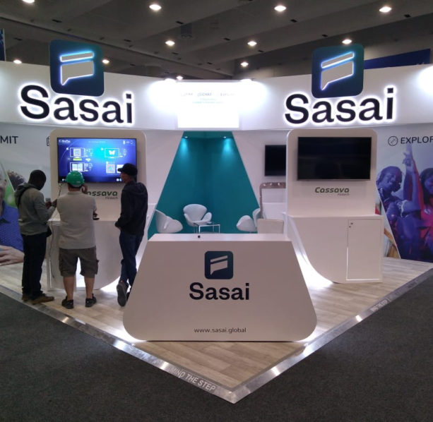 Sasai Teamtalk