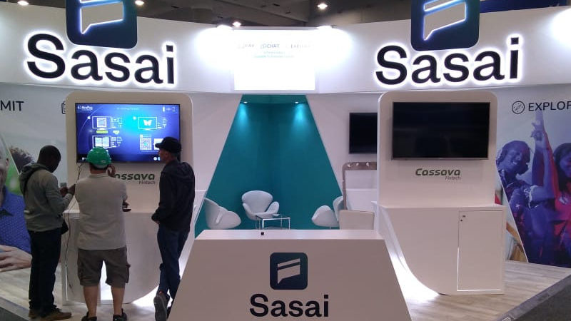 Sasai Teamtalk