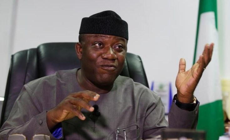 fayemi