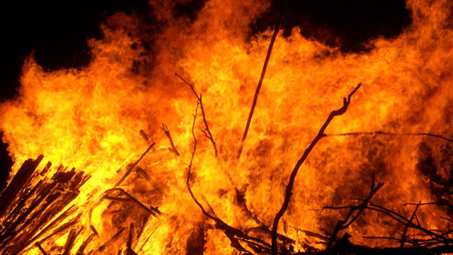 fire
