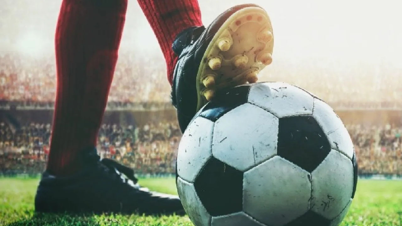 football