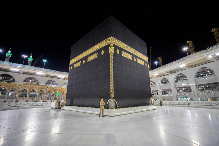 hajj