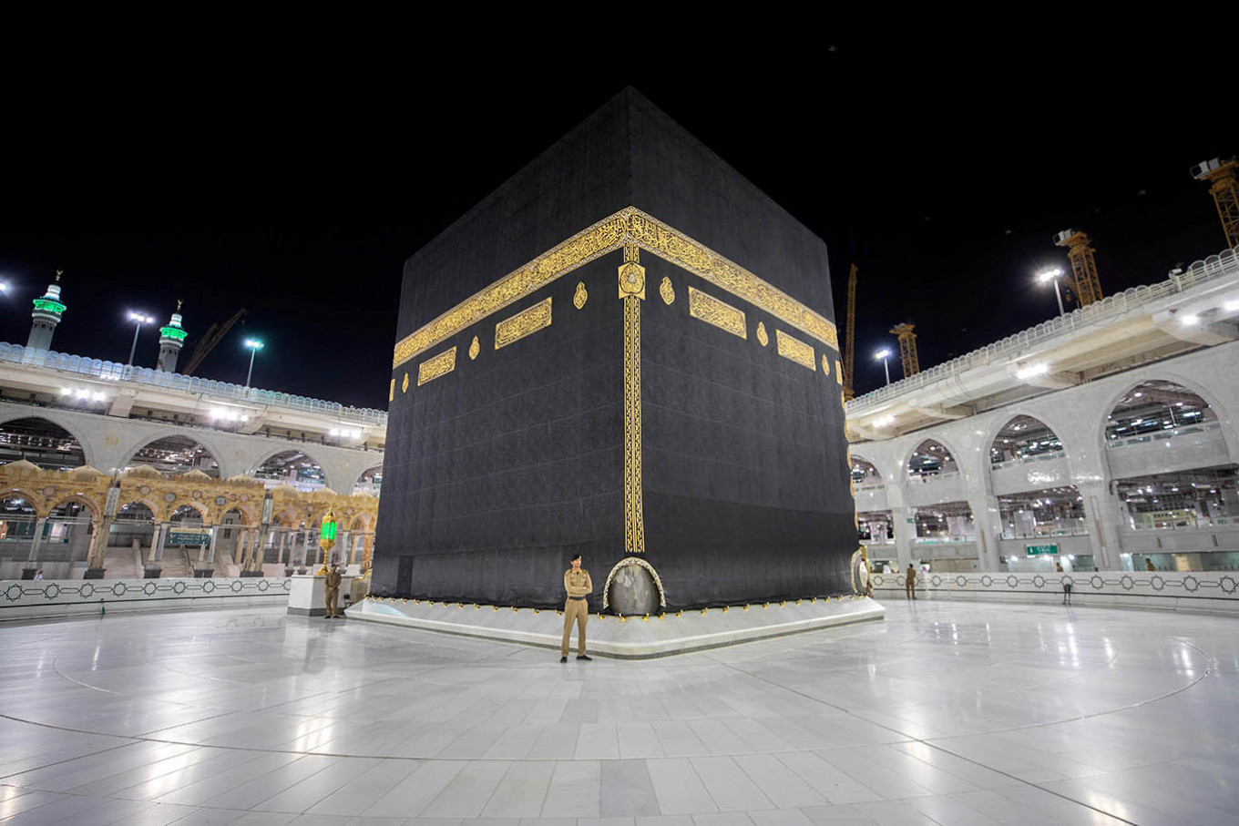 hajj