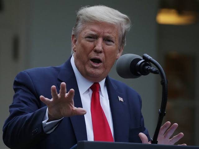 Trump