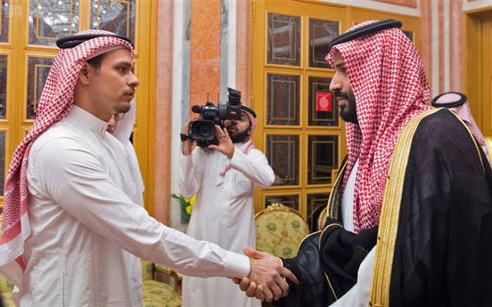Salah Khashoggi