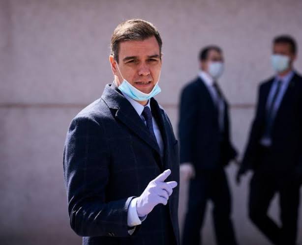 Pedro Sanchez