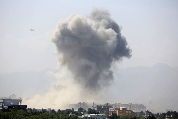 Afghanistan