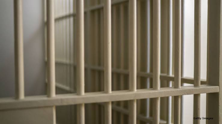 Jail