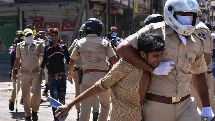 India