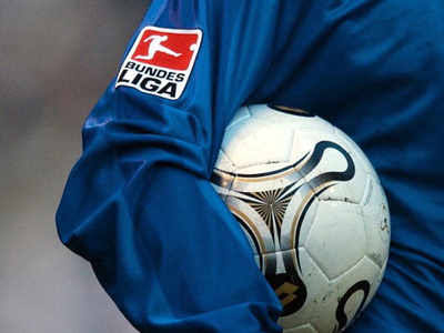 Bundesliga
