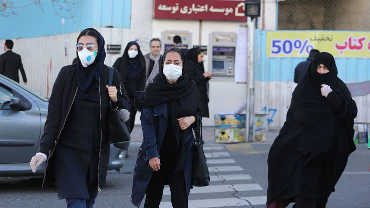 Iran