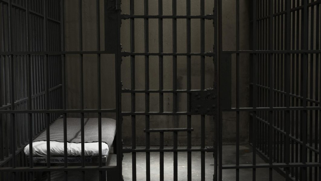 jail