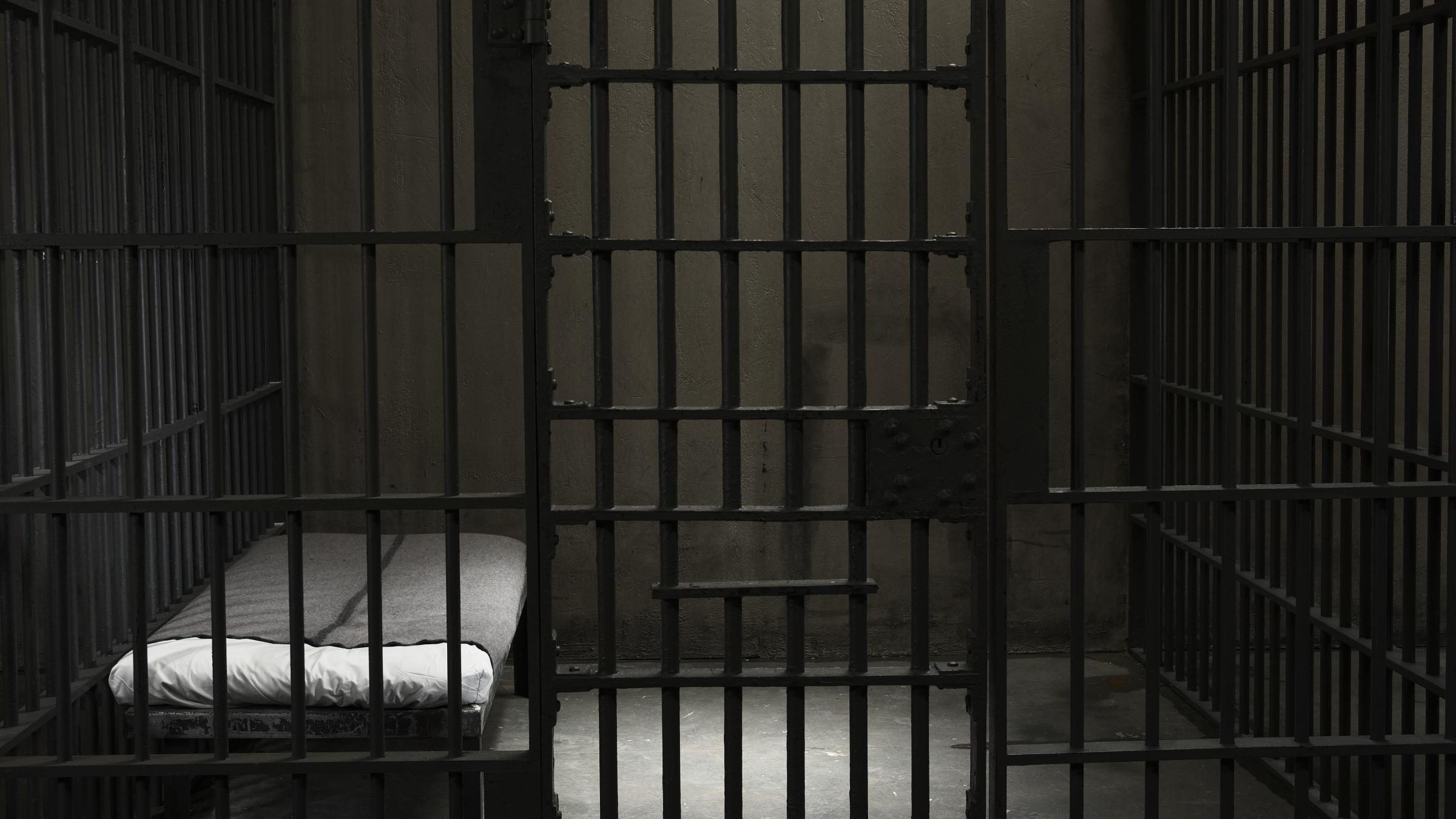 jail