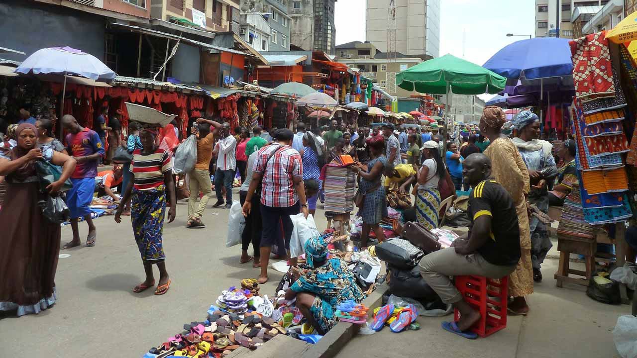 market