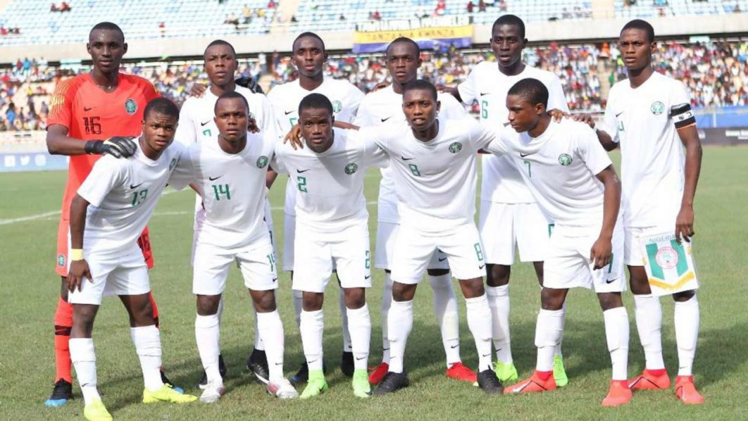 national-U-17-team