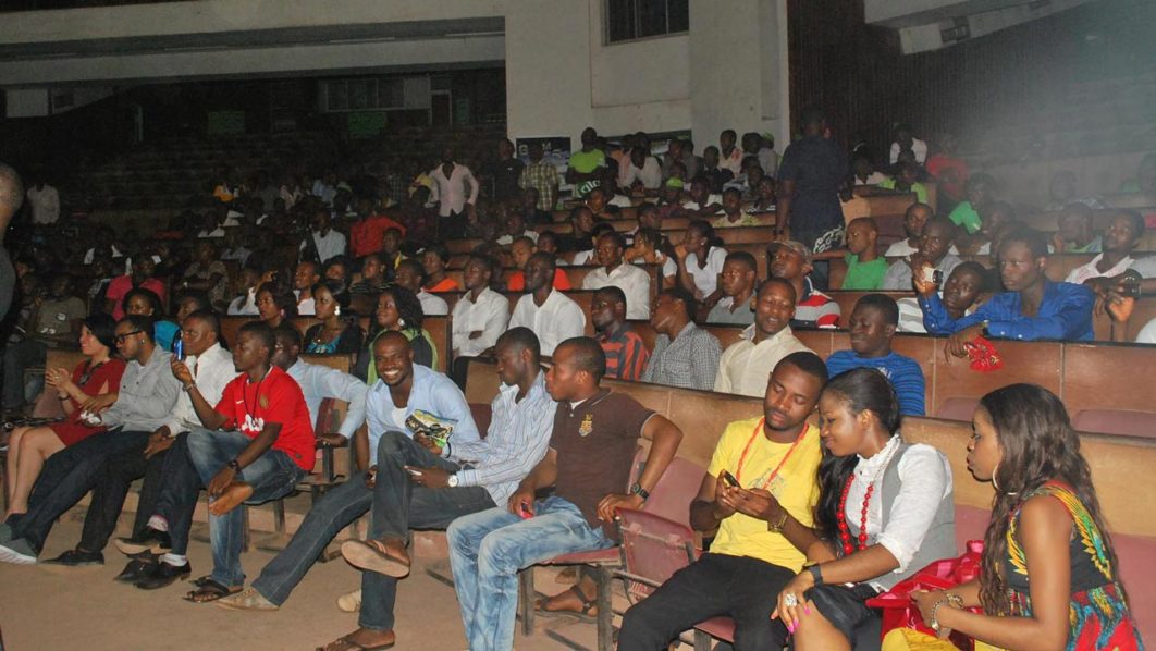 students