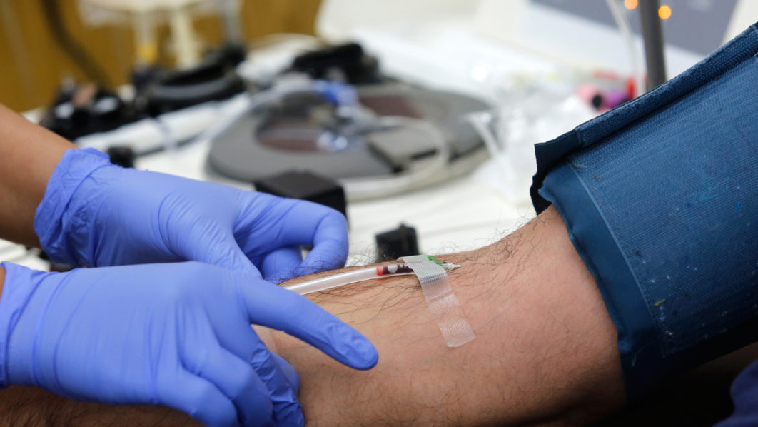 ISRAEL-HEALTH-VIRUS