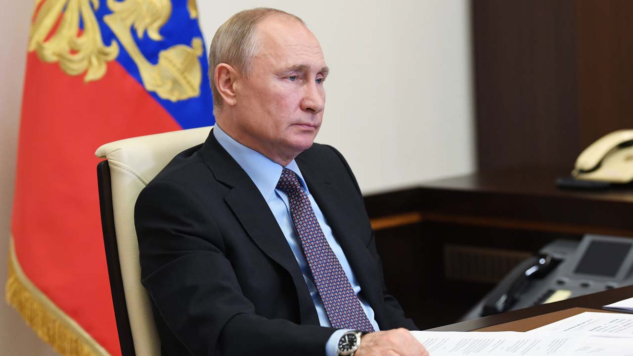 RUSSIA-POLITICS-ENVIRONMENT