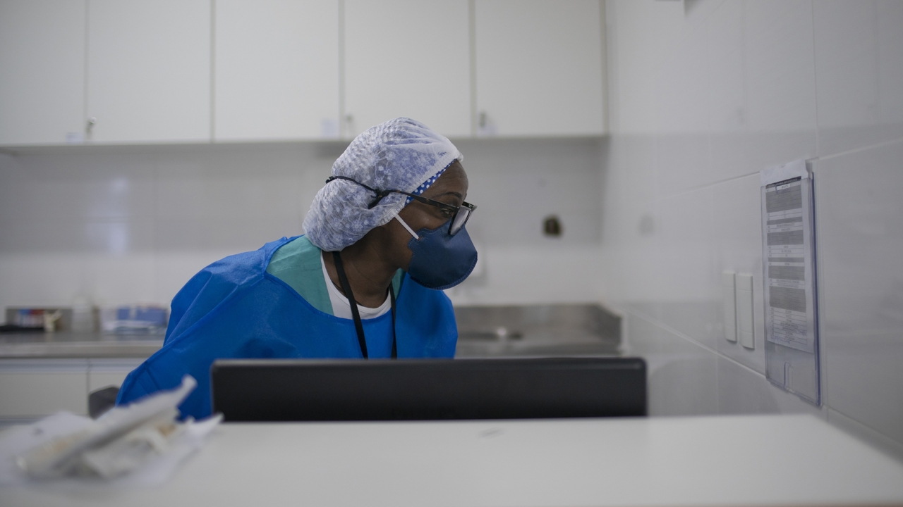 BRAZIL-HEALTH-VIRUS