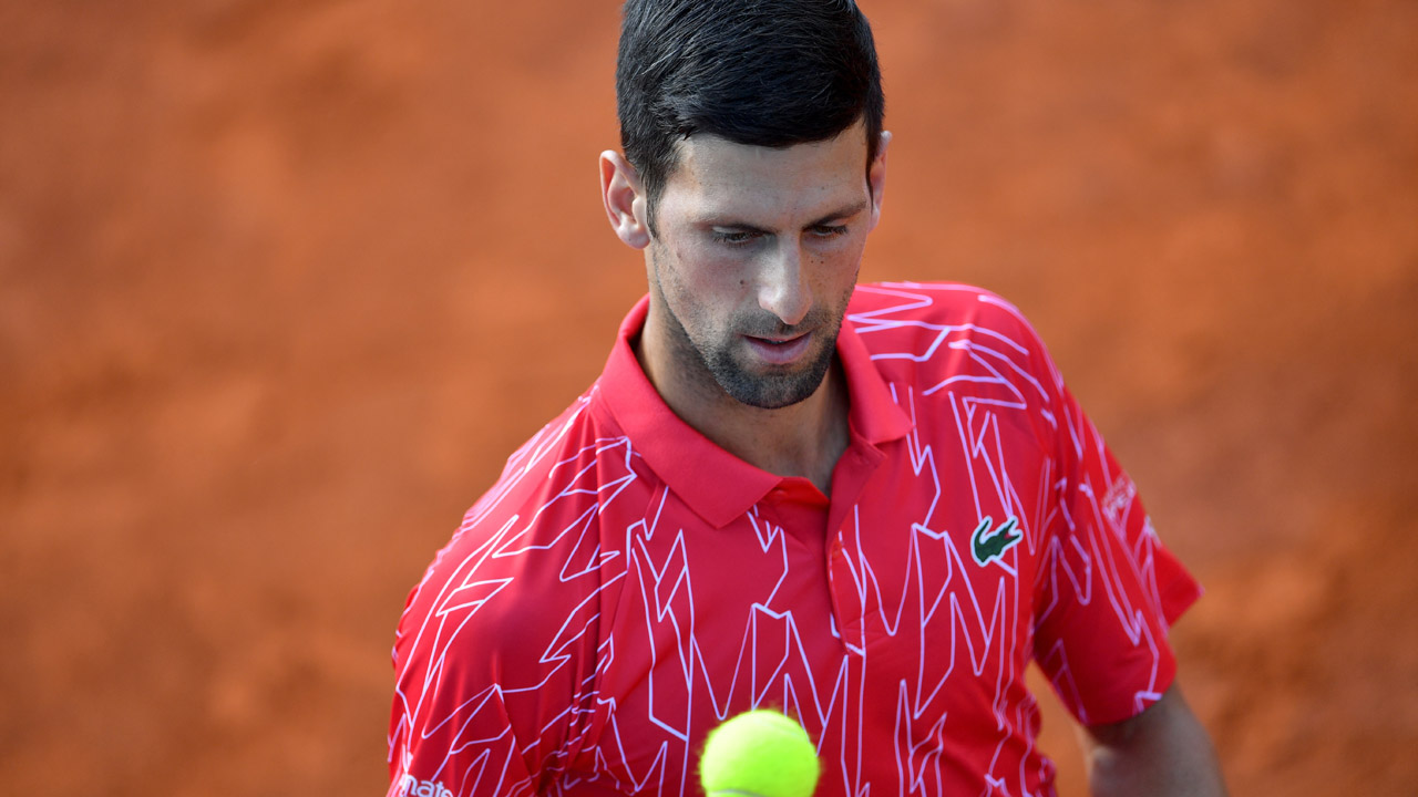 TENNIS-SER-ADRIA-TOUR-EXHIBITION