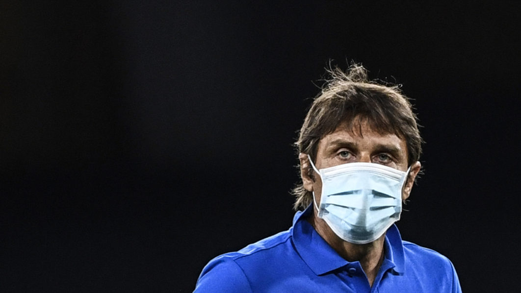 FBL-ITA-CUP-NAPOLI-INTER-HEALTH-VIRUS