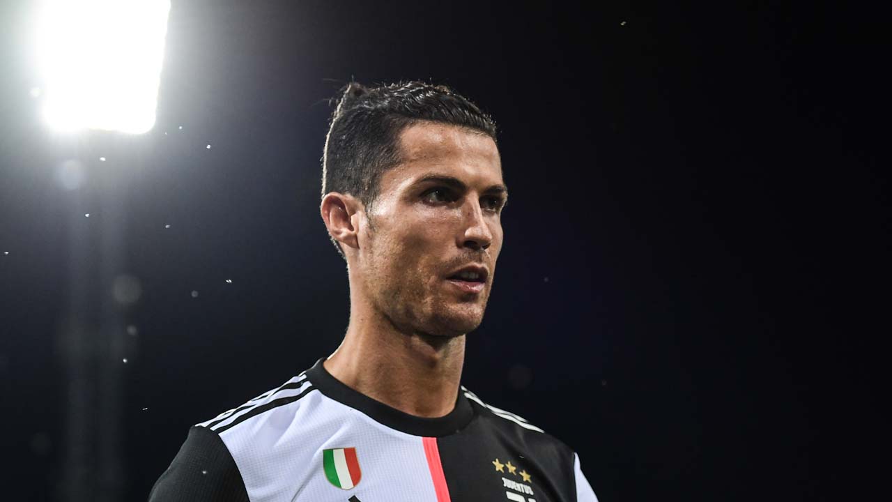 FBL-ITA-SERIEA-BOLOGNA-JUVENTUS-HEALTH-VIRUS