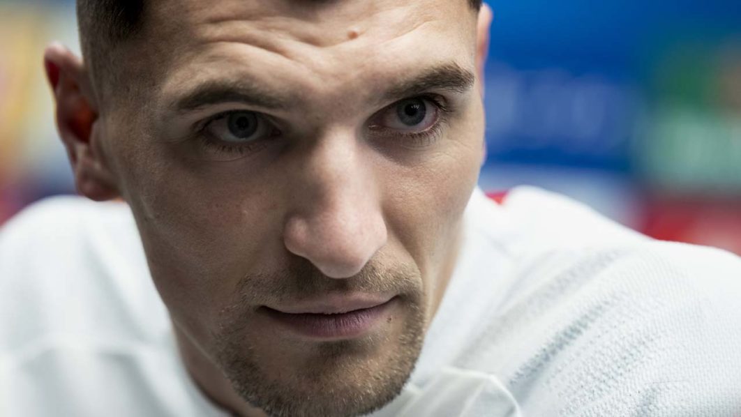FILES-FBL-GER-BEL-BUNDESLIGA-DORTMUND-MEUNIER