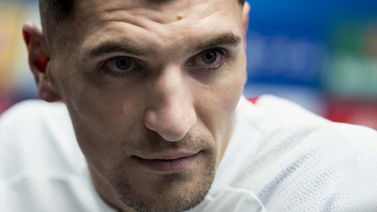 FILES-FBL-GER-BEL-BUNDESLIGA-DORTMUND-MEUNIER
