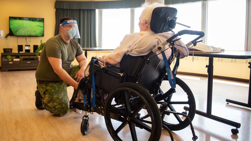 FILES-CANADA-HEALTH-VIRUS-OECD