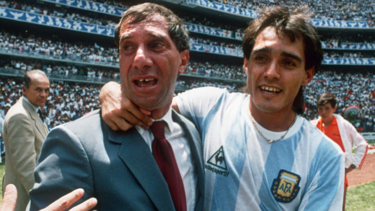 CORRECTION-WORLD CUP-1986-ARG-BILARDO-PASCULLI