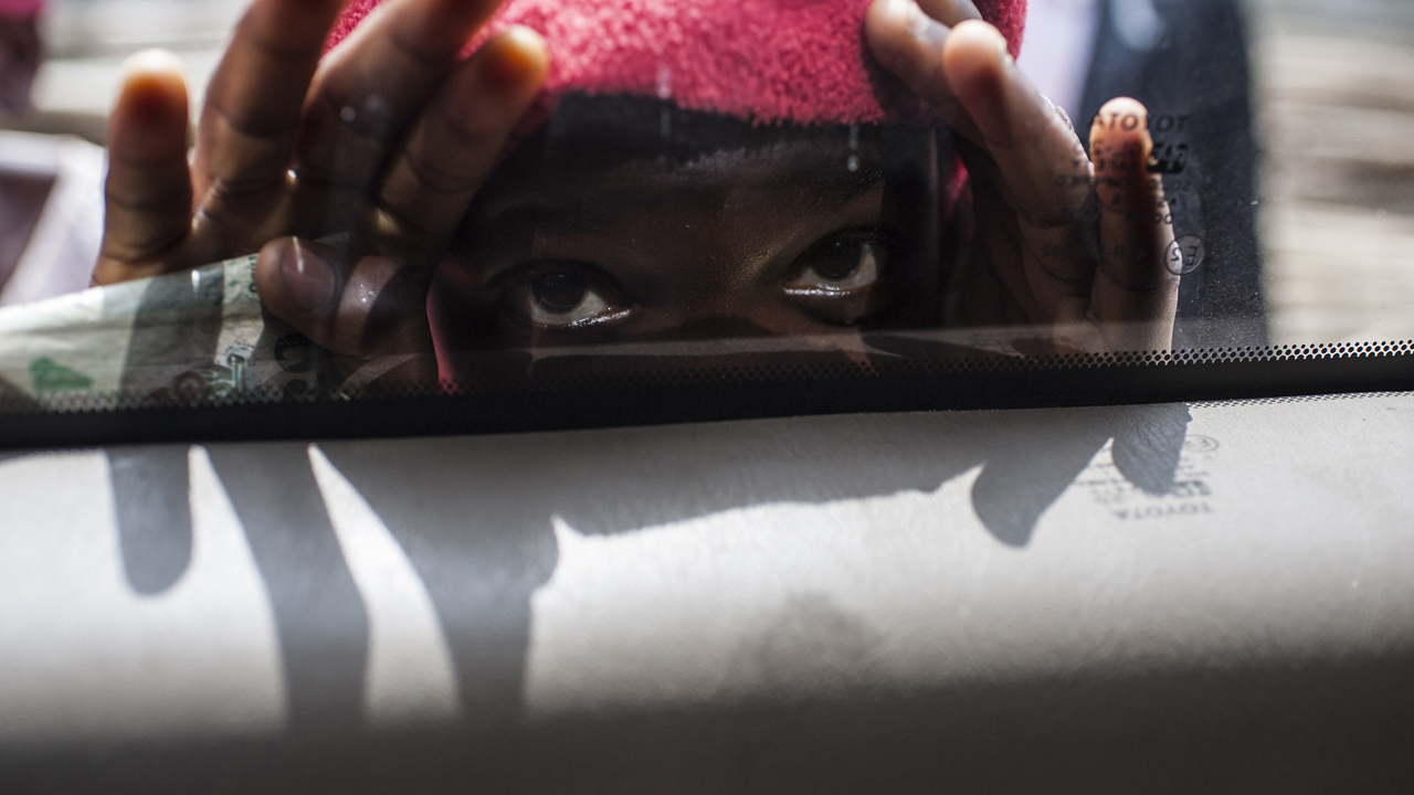 NIGERIA-BIAFRA-ANNIVERSARY-HISTORY-CONFLICT