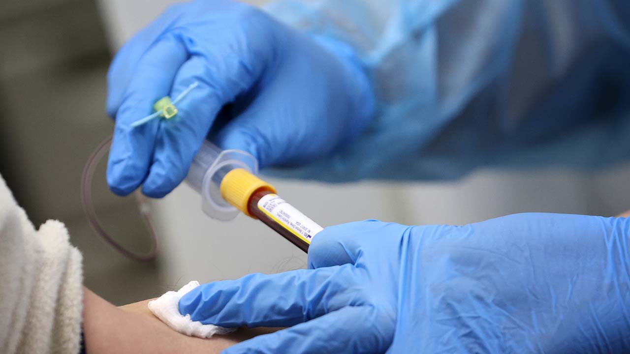 Washington DC District Government Offers Free Antibody Tests For COVID-19