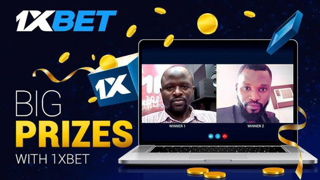 1xbet