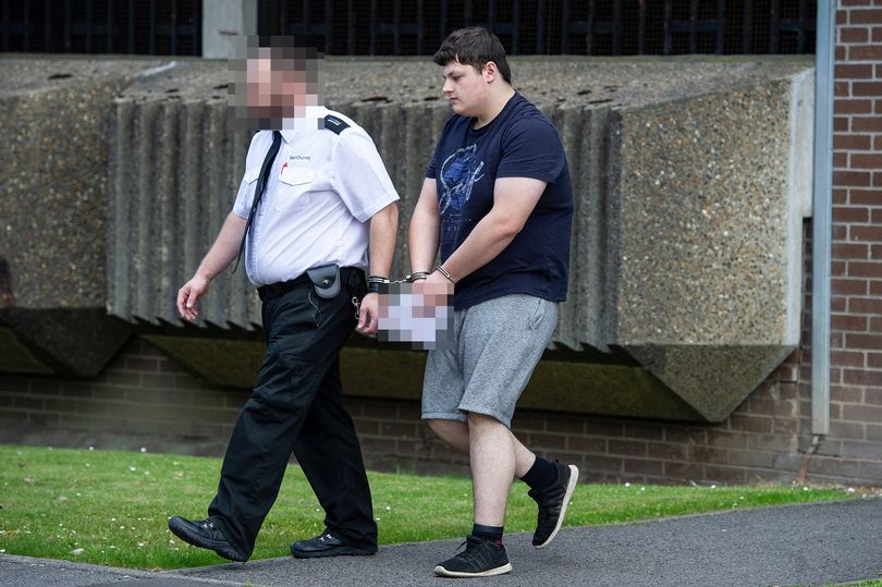 2_PAY-Jack-Evans-whose-parents-made-him-confess-to-the-police-of-raping-a-young-woman-has-been-jailed-at
