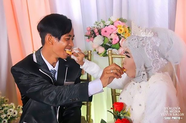 65 year old grandmother marries adopted 24 year old son – CEN-Australscope