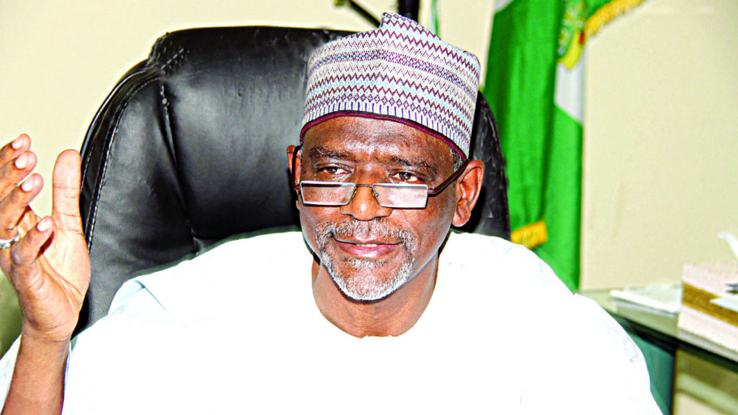 Adamu-Adamu