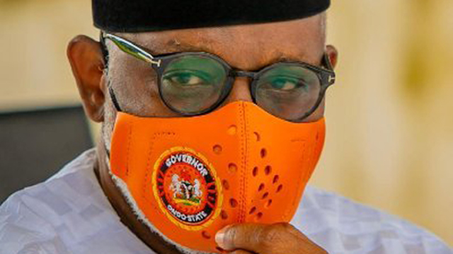 Akeredolu