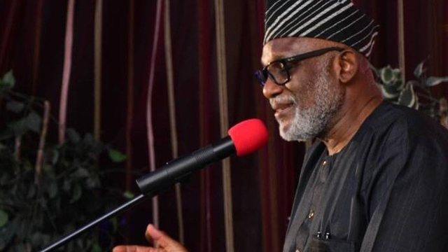Akeredolu