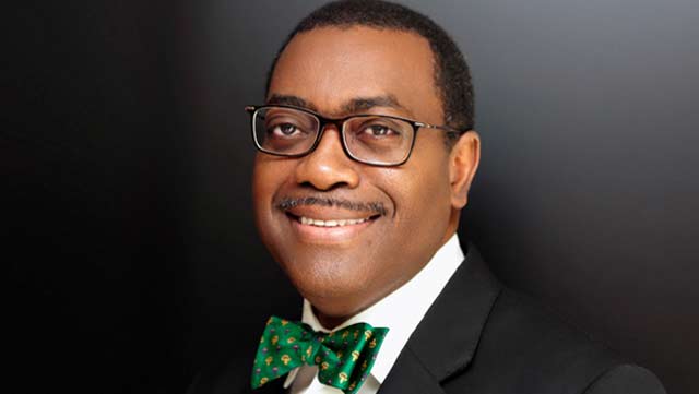 Akinwumi-Adesina