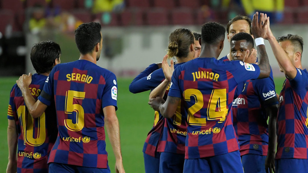 FBL-ESP-LIGA-BARCELONA-LEGANES