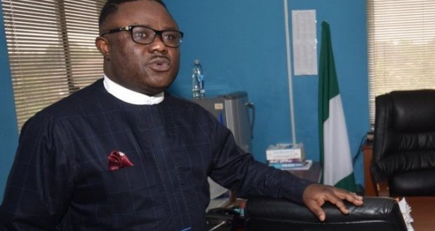 Ben Ayade