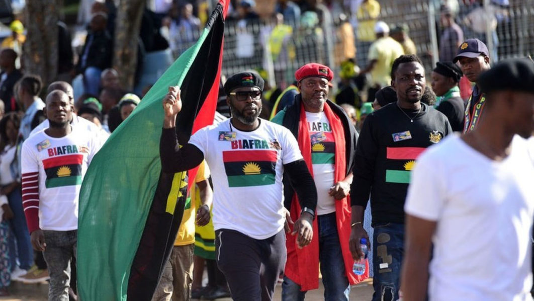 Biafra