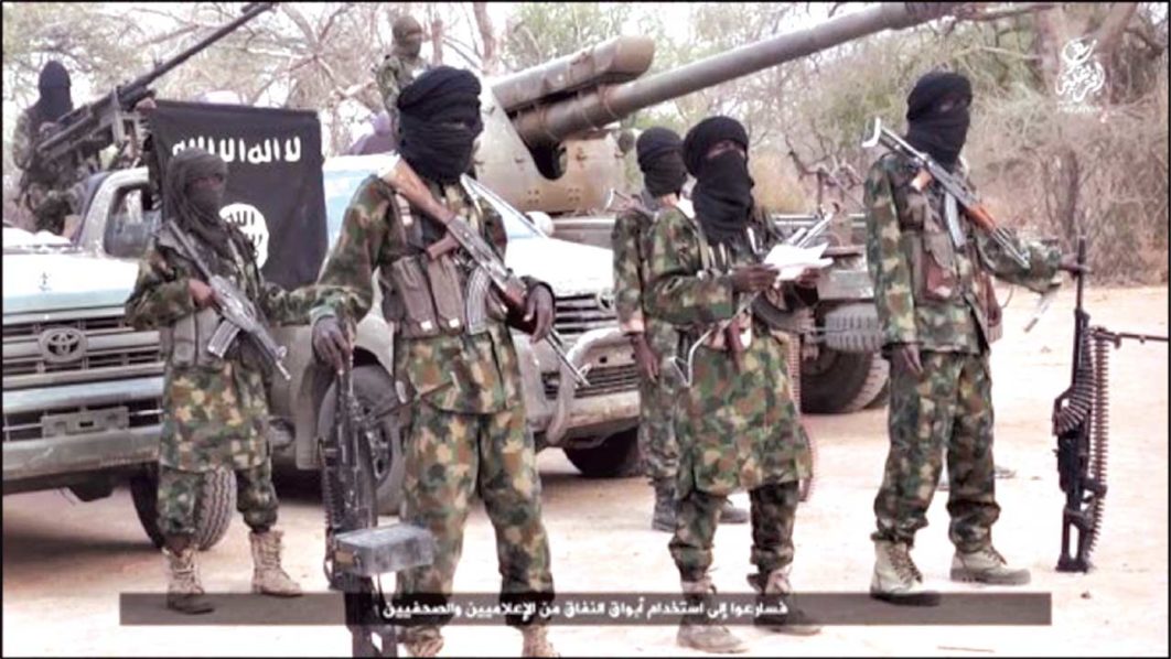Boko Haram