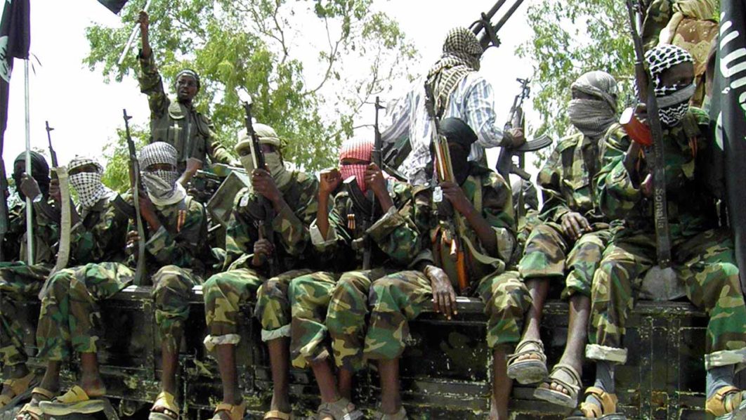 Boko-Haram