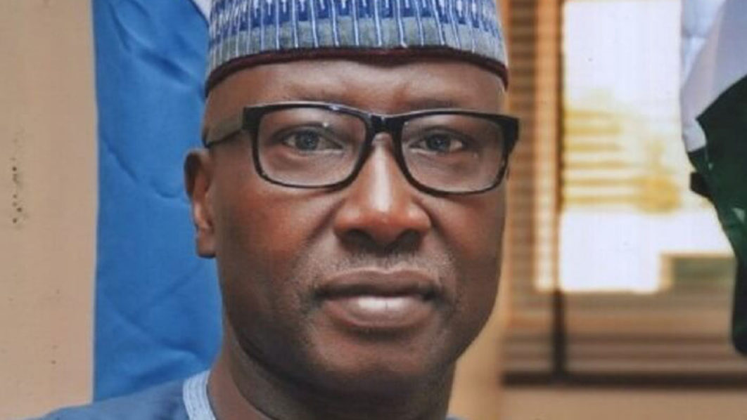 Boss Mustapha