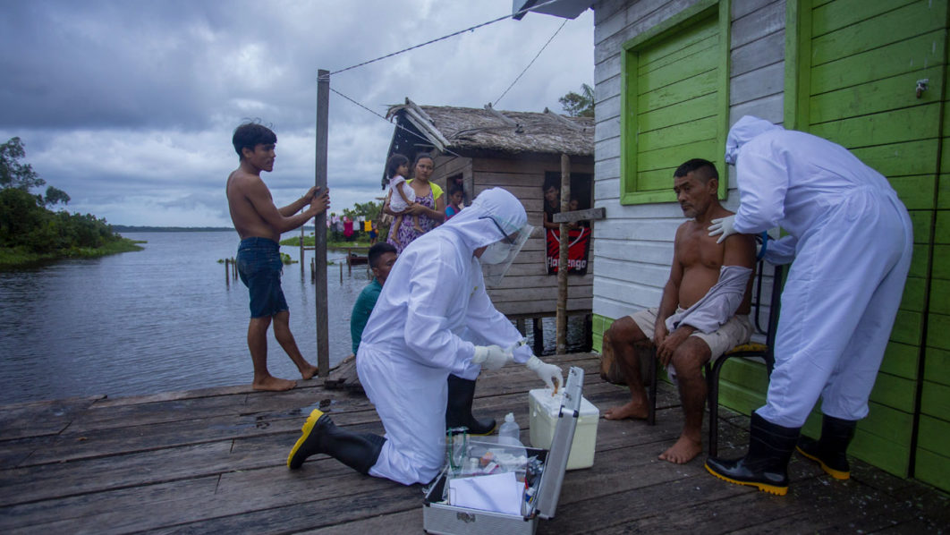 BRAZIL-HEALTH-VIRUS
