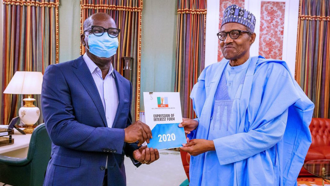 Buhari