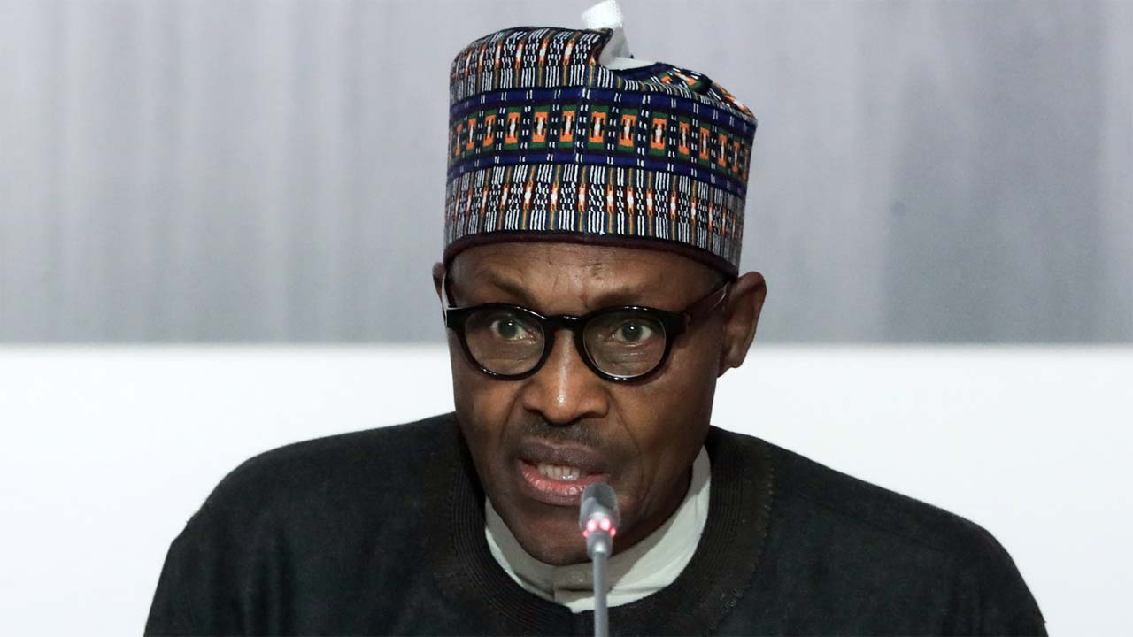 Buhari